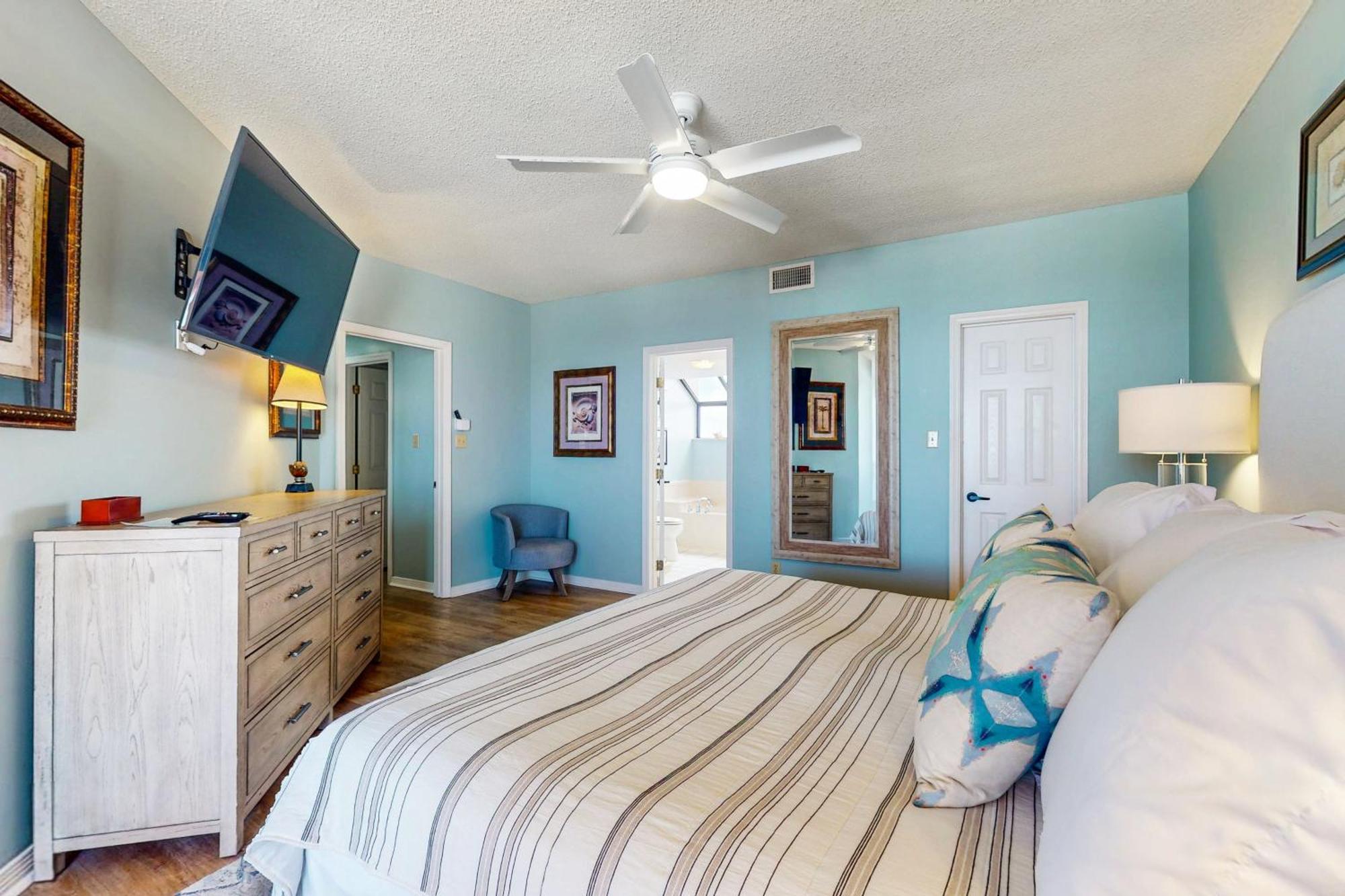 Apartment Four Seasons 501w Orange Beach